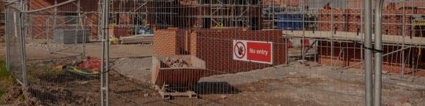 Barriers & Fencing