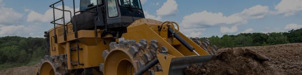 Compactors