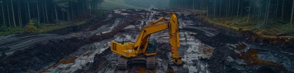 Excavators