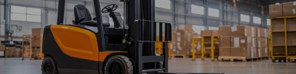 Forklifts