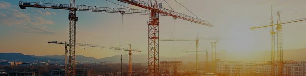 Cranes