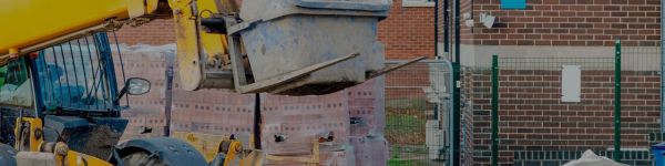 Telehandlers
