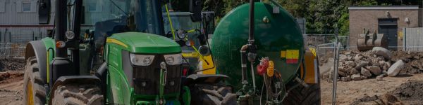 Tractors