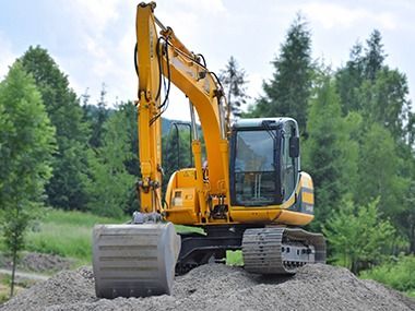 Excavators