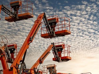 Access Equipment