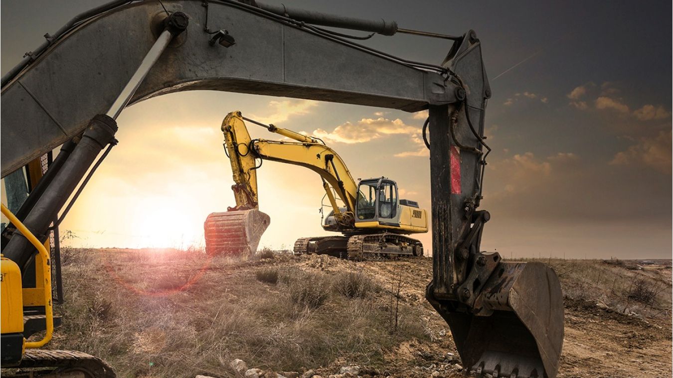 Top 5 Trends in Construction Equipment Hire for 2026