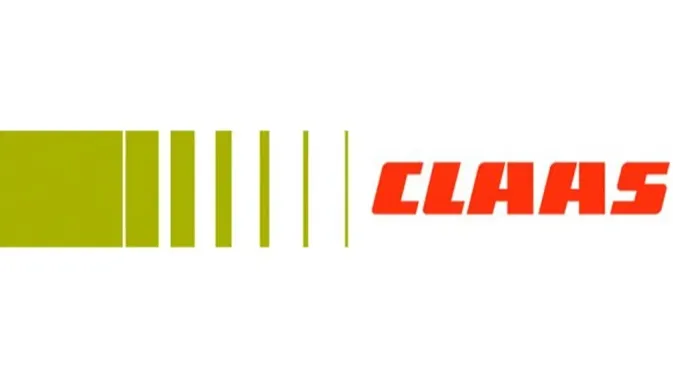 CLAAS