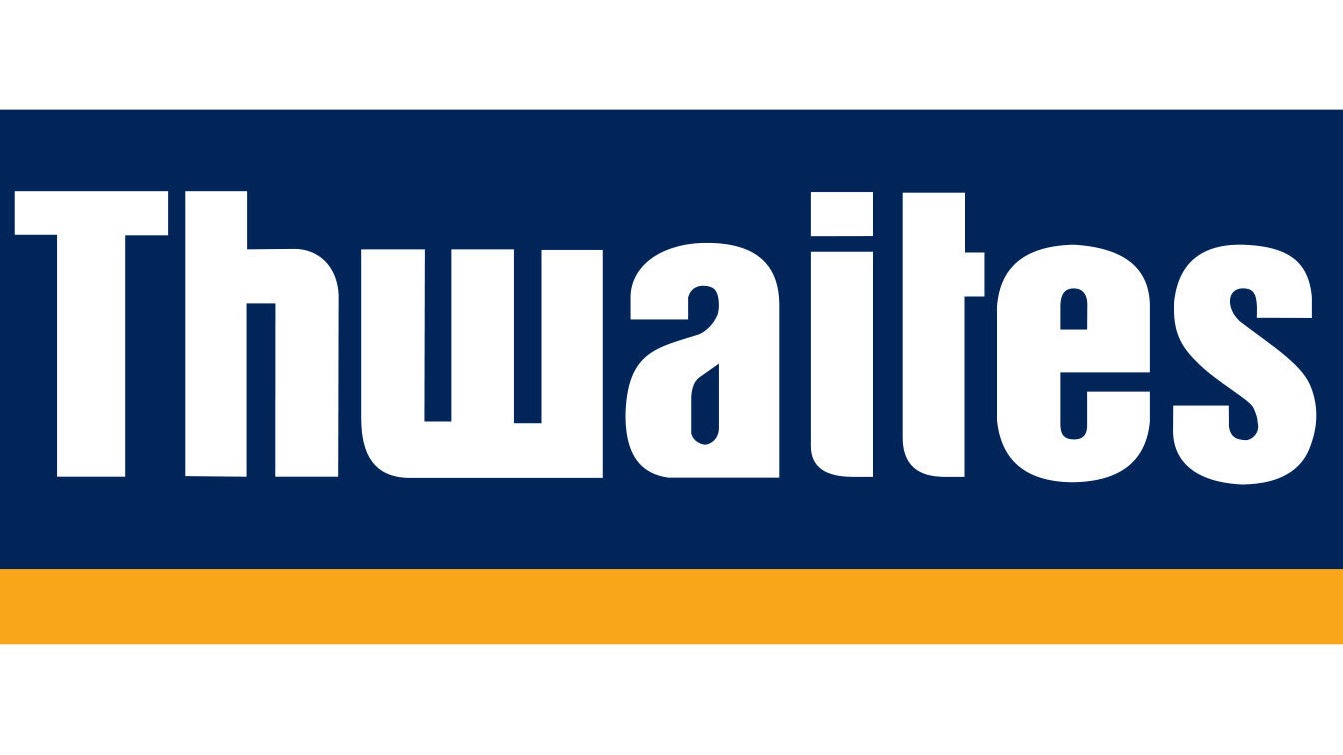 Thwaites