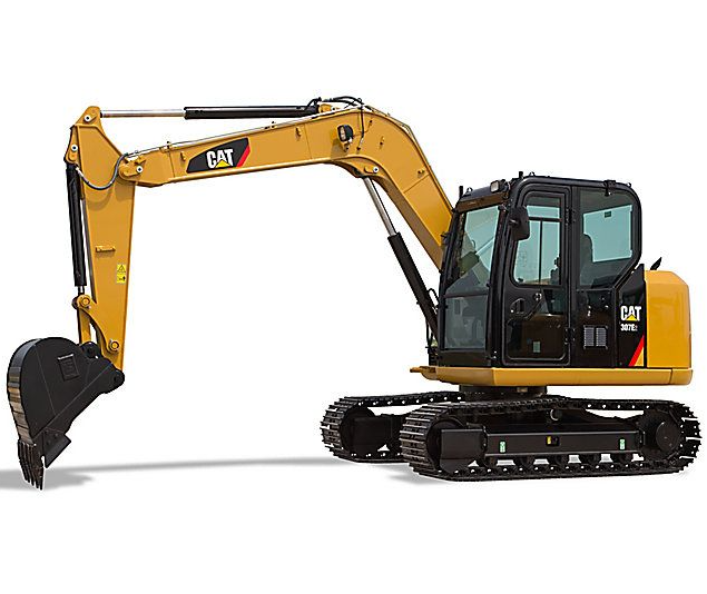 Excavators