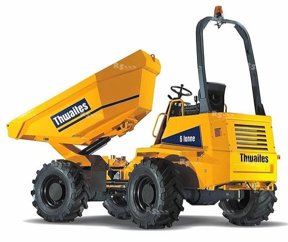Dumpers