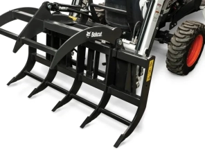 Plant Attachments