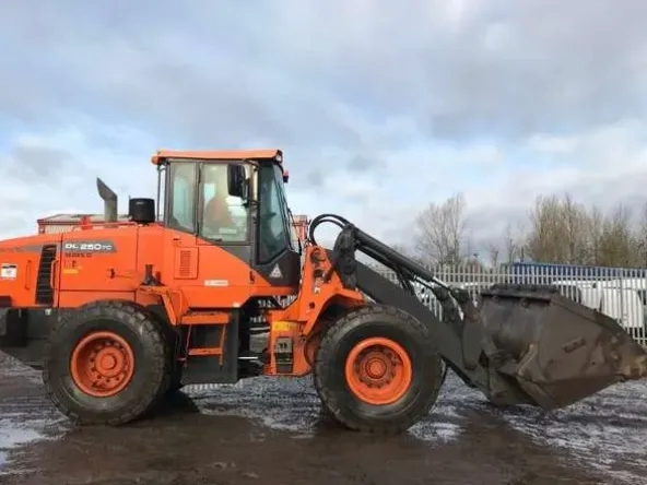 Doosan misc.webp