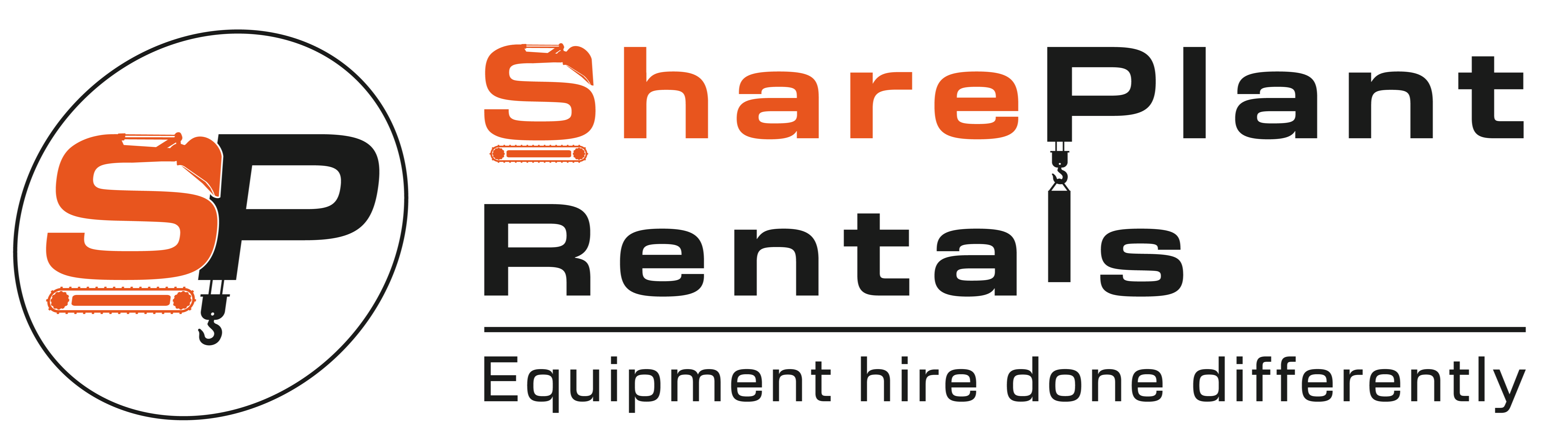 SharePlant Rentals